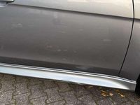 Gebraucht Mitsubishi Lancer Inform 117 PS (86 kW) 2014 Limousine