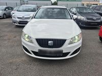 Gebraucht Seat Exeo 210 PS (154 kW) 2011 Weiß Kombi