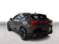 Neu Cupra Formentor VZ 195 PS (143 kW) 2026 Grau SUV