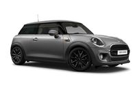 Gebraucht Mini Cooper 136 PS (100 kW) 2019 Grau Kleinwagen