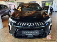 Neu Mitsubishi Grandis Edition 140 PS (102 kW) 2026 Onyxschwarz (m) SUV