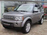 gebraucht Land Rover Discovery 4 TDV6 HSE