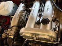 Gebraucht Mazda MX5 116 PS (85 kW) 1991 Rot Cabrio