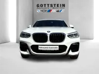 Gebraucht BMW X4 M Sport 286 PS (210 kW) 2020 Alpinweiss iii SUV