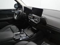 Gebraucht BMW X3 Performance 292 PS (214 kW) 2024 Schwarz SUV