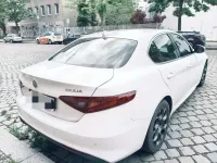 Gebraucht Alfa Romeo Giulia 150 PS (110 kW) 2016 Limousine