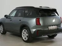 Gebraucht Mini Countryman Classic 218 PS (160 kW) 2025 Smokey green (metallic) SUV