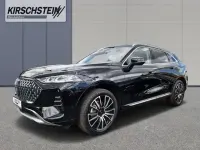 Gebraucht Wey 05 Lux 476 PS (350 kW) 2024 Schwarz SUV