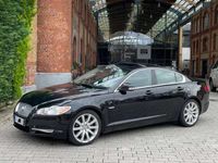 gebraucht Jaguar XF 2.7 V6 Diesel Premium Luxury