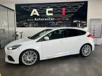 Usata Ford Focus RS 350 CV (257 kW) 2017 Bianco Berlina
