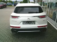 Gebraucht DS Automobiles DS7 Crossback Rivoli 200 PS (147 kW) 2022 Weiss perlmut SUV