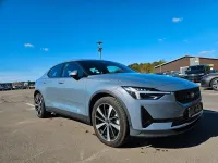 Brugt Polestar 2 164 kW (224 HK) 2021 Hatchback