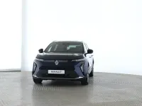 Gebraucht Renault Scenic E-Tech Techno 160 kW (218 PS) 2025 Blau SUV