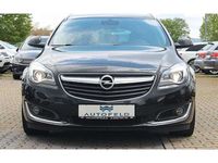 gebraucht Opel Insignia Sports Tourer 2.0 CDTI/VOLLSHEFT/XENON/