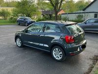 gebraucht VW Polo 1.0 (Blue Motion Technology) Comfortline