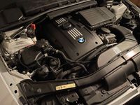 gebraucht BMW 335 E92 i Coupé - N54 360 PS Sammlerzustand