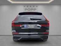 Neu Volvo XC60 Plus 455 PS (334 kW) 2025 Blau SUV