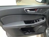 Gebraucht Ford S-MAX Titanium 150 PS (110 kW) 2022 Magneticgrau metallic Van / Kleinbus