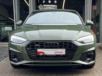 gebraucht Audi A5 Coupé S line