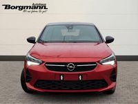 Gebraucht Opel Corsa-e GS Line 100 kW (136 PS) 2023 Rot Kleinwagen