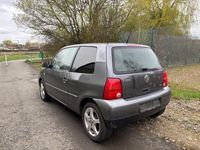 Gebraucht VW Lupo 50 PS (36 kW) 2005 Grau Kleinwagen