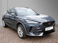 Gebraucht Cupra Formentor 150 PS (110 kW) 2024 "magnetic tech" SUV