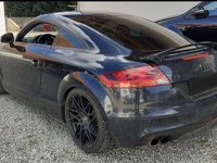 Gebraucht Audi TT S-Line 200 PS (147 kW) 2007 Coupé