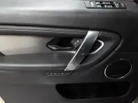 Gebraucht Land Rover Discovery Sport HSE 204 PS (150 kW) 2021 Carpathian grey premium metallic SUV