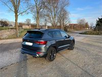 Gebraucht Cupra Ateca 300 PS (220 kW) 2021 Grau SUV