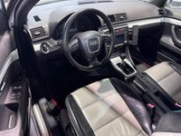Gebraucht Audi A4 Comfort 200 PS (147 kW) 2005 Silber Kombi