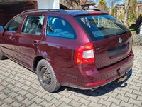 Gebraucht Skoda Octavia 140 PS (102 kW) 2010 Kombi