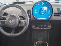 Gebraucht Mini Cooper Favoured 156 PS (114 kW) 2024 Schwarz Kleinwagen