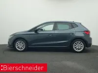 Gebraucht Seat Ibiza FR 116 PS (85 kW) 2025 (unbekannt) Kleinwagen