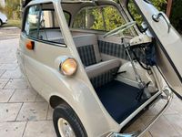 gebraucht BMW Isetta 250cc