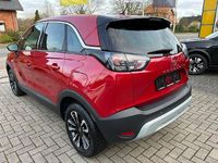 Gebraucht Opel Crossland Elegance 110 PS (80 kW) 2024 SUV