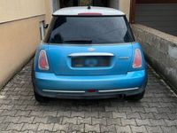 gebraucht Mini Cooper One