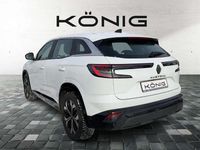 Gebraucht Renault Austral Evolution 2024 Weiß SUV