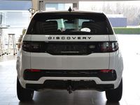 Gebraucht Land Rover Discovery 5 SE Dynamic 200 PS (147 kW) 2024 Weiß SUV