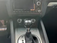 Gebraucht Audi TT Sport 211 PS (155 kW) 2012 Rot Coupé