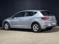 Usado Seat Leon Style 131 HP (96 kW) 2020 Sedan