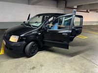 gebraucht Fiat Panda 