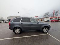 Gebraucht Volvo XC90 Executive 185 PS (136 kW) 2007 Grau SUV