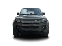 Gebraucht Land Rover Defender 2022 Grau SUV
