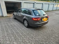 Gebraucht Audi A4 Ambiente 170 PS (125 kW) 2015 Grau Kombi