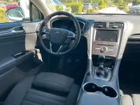 Gebraucht Ford Mondeo Titanium 150 PS (110 kW) 2022 Weiß Kombi