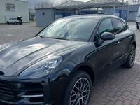 gebraucht Porsche Macan S PDK