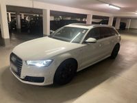 gebraucht Audi A6 3.0 Tdi Quattro