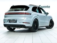 Second-hand Porsche Cayenne 470 CP (345 kW) 2025 Argintiu SUV
