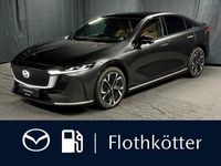 Neu Mazda 6e Takumi-Line 189 kW (258 PS) 2026 Machine gray Limousine