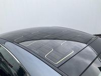 Gebraucht Fisker Karma 2012 Blau Limousine